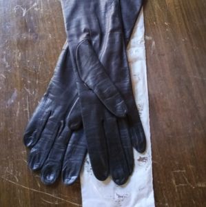 Vintage Christian Dior gloves